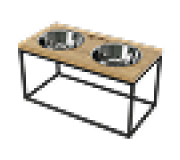 Миски для собак великих порід