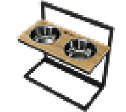 Миски для собак гігантських порід